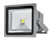 LED reflektory