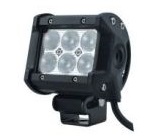 LED pracovné svetlá