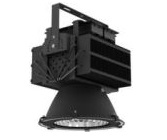LED priemyselné osvetlenie