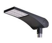 LED verejne osvetlenie