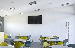 Osvětlení restaurace osvetleni_restaurace